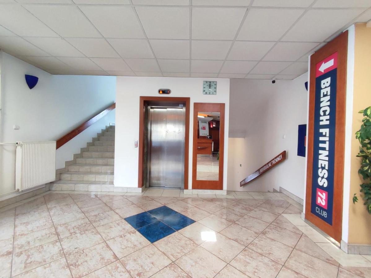 Hotel Jurki Dom Bratislava Bagian luar foto