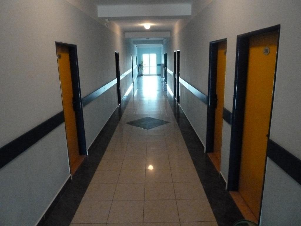 Hotel Jurki Dom Bratislava Bagian luar foto