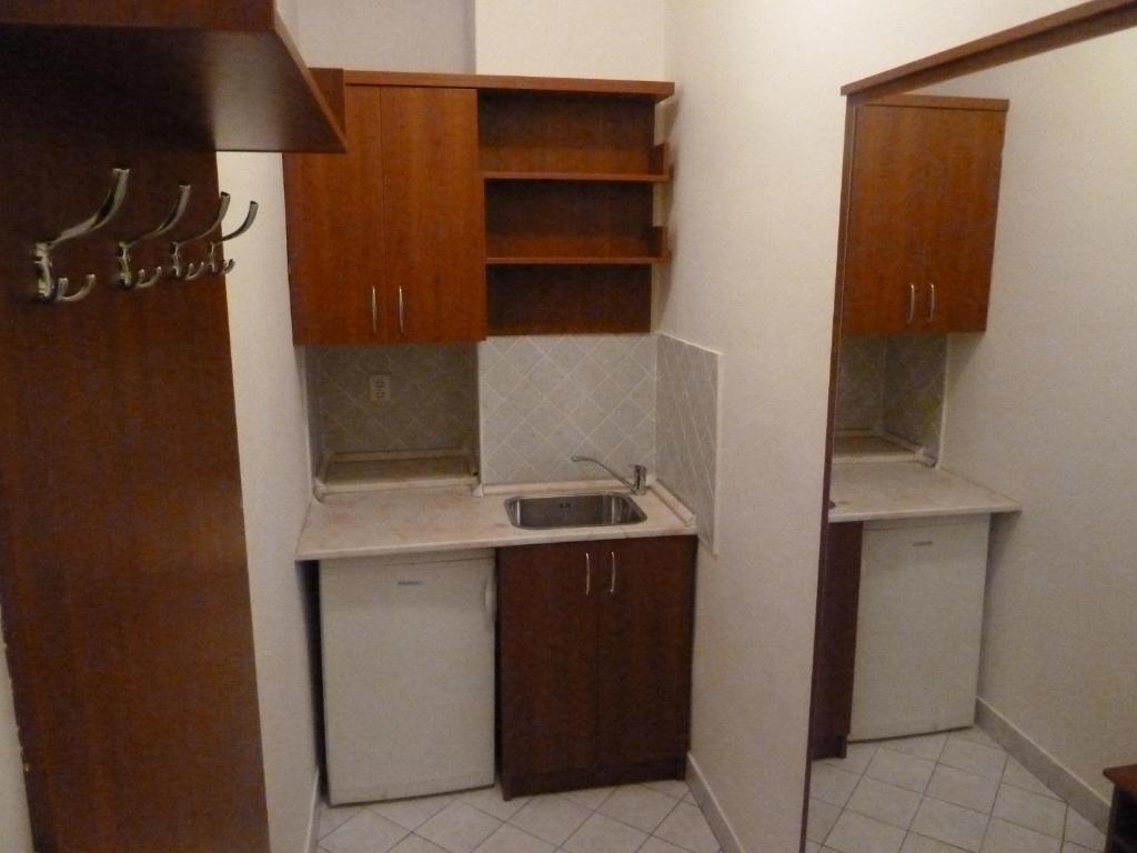 Hotel Jurki Dom Bratislava Bagian luar foto